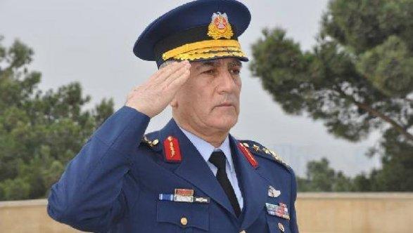 Турецький генерал не зізнавався в організації перевороту — ЗМІ