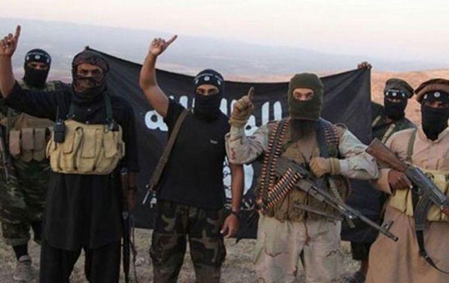Боевики ИГИЛ взяли ответственность за нападение подростка с топором в Германии