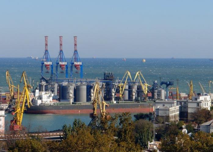 Одеський припортовий завод повторно виставлять на продаж у вересні