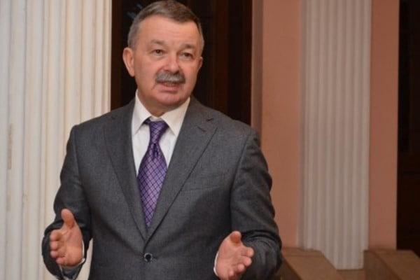 Антикоррупционная прокуратура заявляет о путанице в расследовании «дела Василишина»