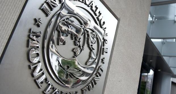 СМИ: МВФ отложил «украинский вопрос» до осени