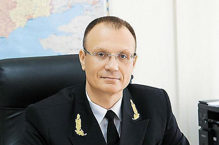 Суд заарештував заступника голови Одеського припортового заводу