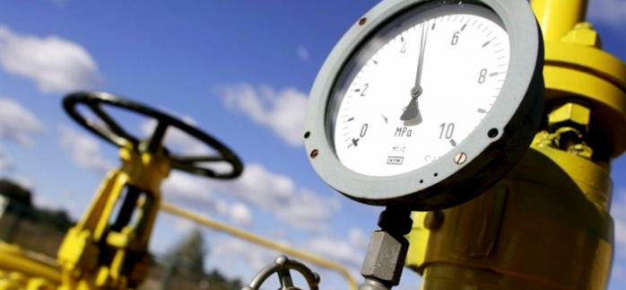 «Нафтогаз» готовий до тристоронніх переговорів про постачання російського газу