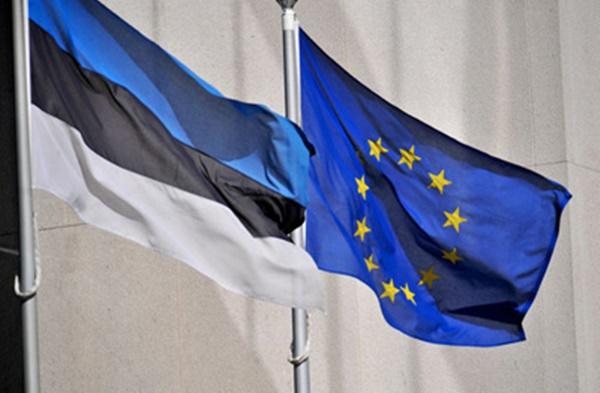 Председательствовать в Совете ЕС вместо Британии будет Эстония