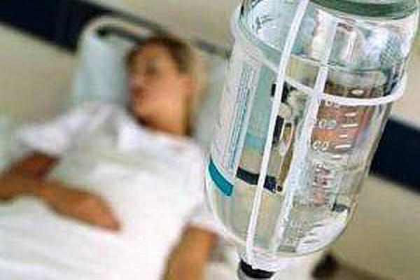 В Измаиле массовое отравление шаурмой: в больнице более 40 человек