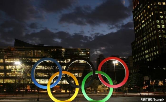 Немецкое издание Bild объявило бойкот российской сборной на Олимпиаде
