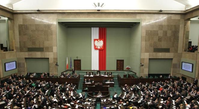 Сейм Польши отправил на доработку проект резолюции о Волынской трагедии