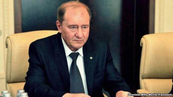 Суд в Криму відмовився закрити справу проти заступника голови Меджлісу Умерова