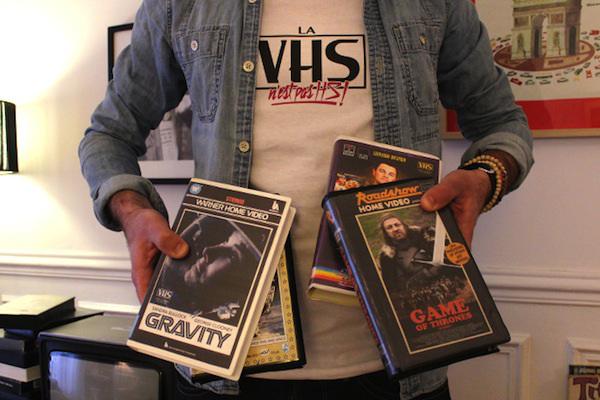 Прощай VHS: последний производитель видеомагнитофонов прекращает их выпуск