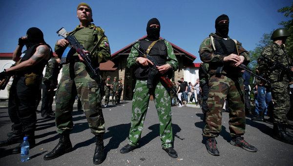 Терористи ДНР «націоналізували» російський завод