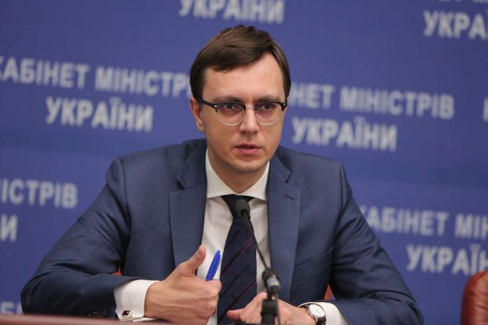 Анексія Криму: Міністерство інфраструктури України готує позов до Росії
