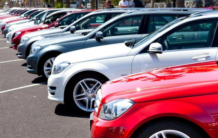 «Урядовий кур’єр» опубликовал закон о снижении акциза на импорт б/у автомобилей