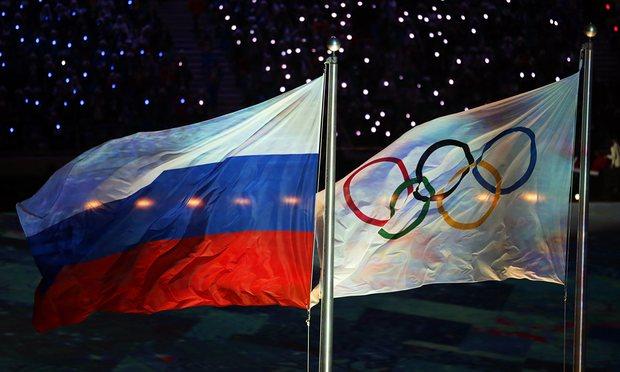 МОК отстранит от участия в Олимпиаде всю сборную РФ — СМИ