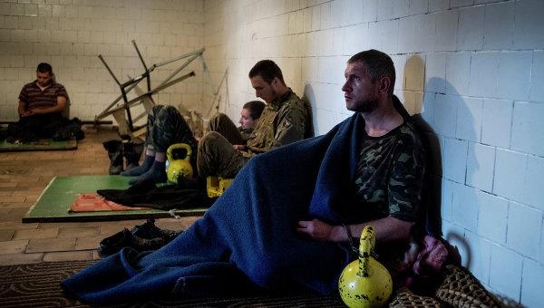 Ірина Геращенко: Бойовики перевели полонених у СІЗО і загрожують 30-річним ув’язненням