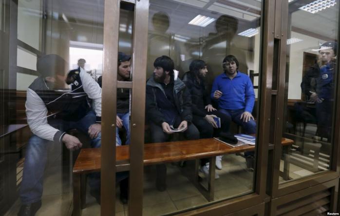 Справу про вбивство Нємцова розглянуть присяжні