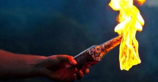 В Киеве мужчина поджег магазин, поскольку «хотел посмотреть, как горит»