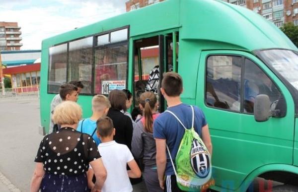 СБУ разоблачила канал нелегальных перевозок из ЛНР в Украину