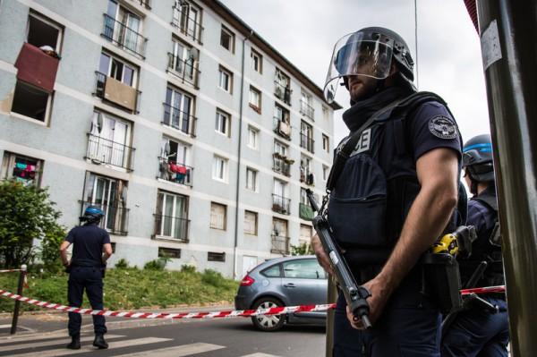 Теракт в Ницце: задержаны еще двое подозреваемых