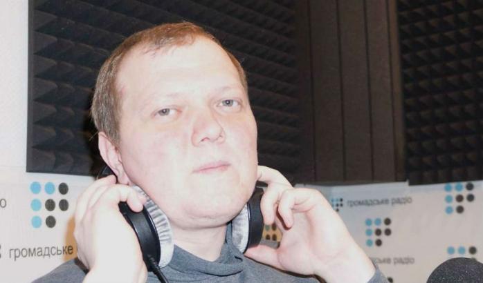 У Києві побили головного редактора видання «Цензор Бізнес»