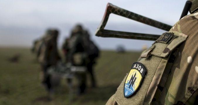 В РФ бойца «Азова» из Крыма приговорили к 6 годам тюрьмы — СМИ