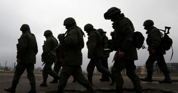 На Вінничині за держзраду і дезертирство заочно судитимуть 4 військових з Криму