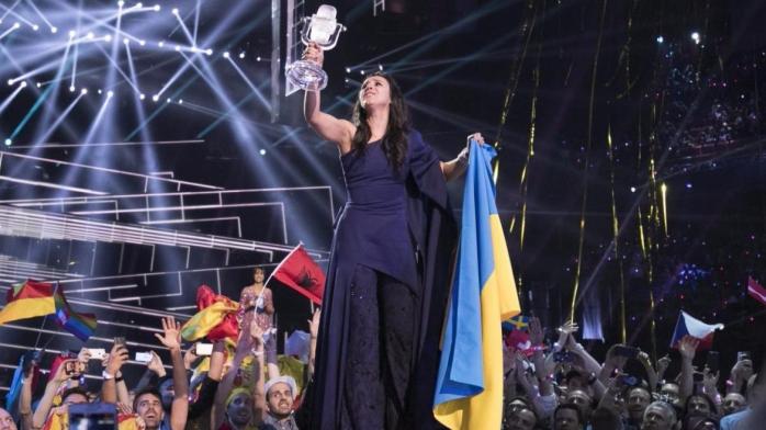 Выборы города для проведения «Евровидения-2017» отложили из-за финансовых проблем