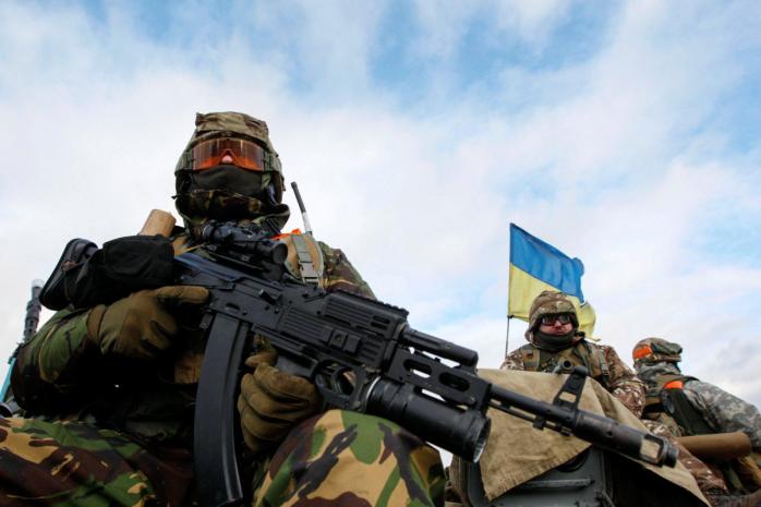 В Украине вступил в силу закон о спецназе ВСУ