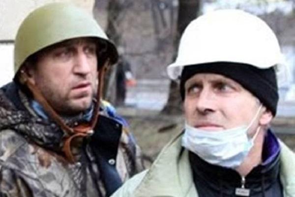 ГПУ розшукує 5 свідків, які можуть допомогти розкрити справи Майдану (ФОТО)