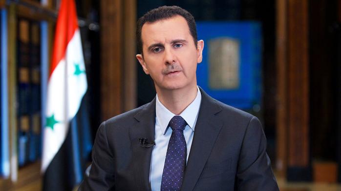 Президент Сирии подписал указ об амнистии для повстанцев