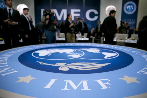 МВФ рассмотрит «украинский вопрос» не раньше конца августа