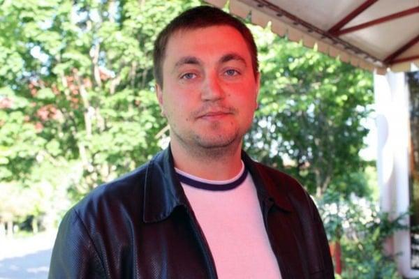 Київський суд заарештував молдавського бізнесмена Платона