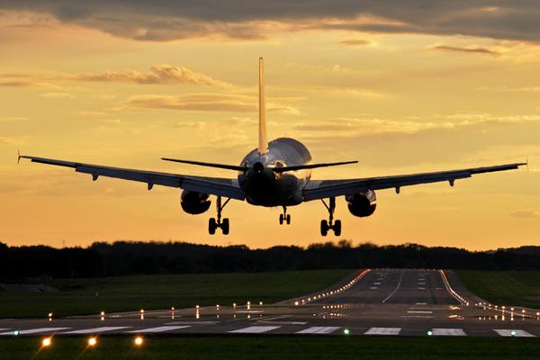 Испанцы за 1,6 млн евро сделают авиазаконодательство Украины европейским