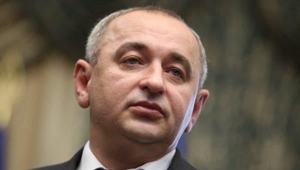 Матиос анонсировал новые обвинения против нардепов по делу Курченко
