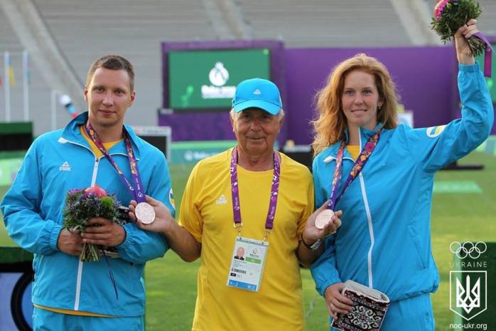 Стало відомо, хто з українських спортсменів першим виступить в олімпійському Ріо (ФОТО)
