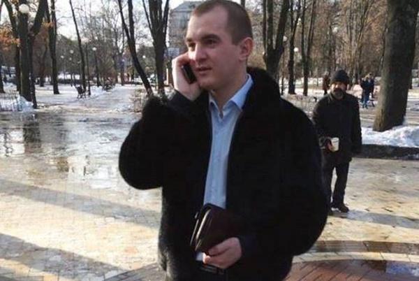 Прокуратура: Депутат Євсеєнко, який п’яним скоїв ДТП з двома потерпілими — в ізоляторі