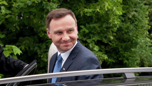 Проигнорировал требования ЕС. Президент Польши подписал закон о Конституционном суде
