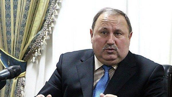 Прокуратура завершила расследование по делу вице-губернатора Николаевской области