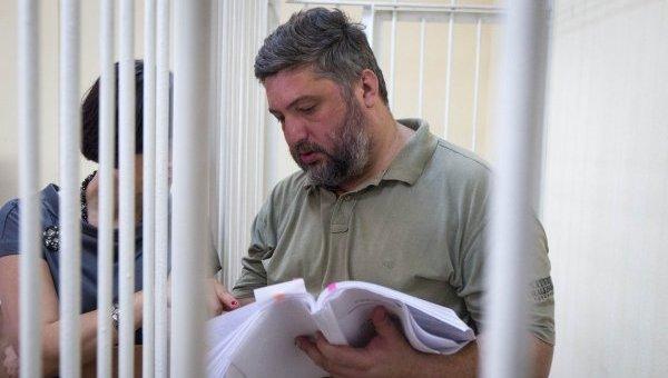 Суд отпустил главу набсовета Одесского припортового завода под домашний арест