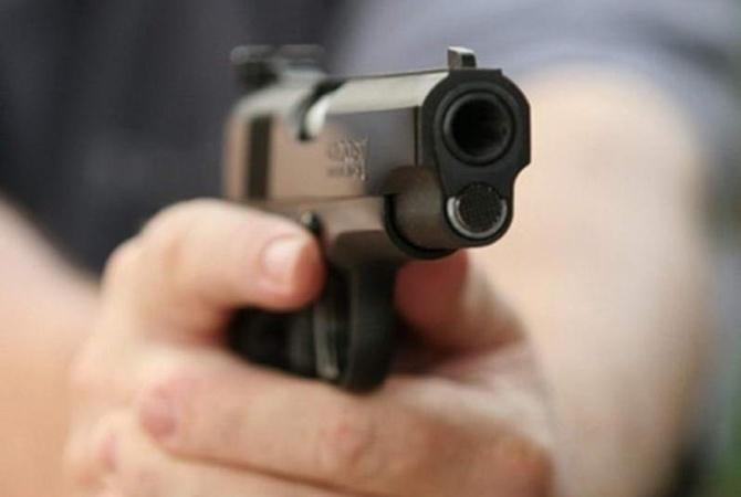 Полиция задержала двух подозреваемых в обстреле мужчины в Одессе