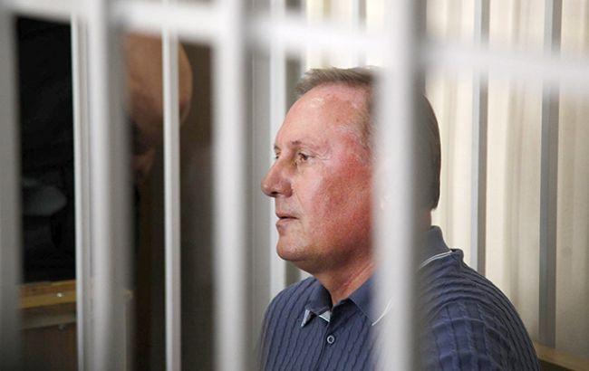 Прокурор заявив, що Єфремов намагався сфальсифікувати докази на свій захист