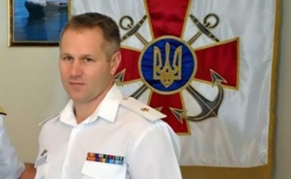 Дело против экс-начальника штаба ВМС Украины направлено в суд