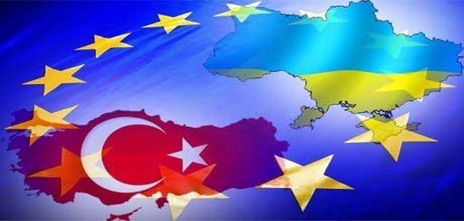Німецьке МЗС пояснило різницю між Майданом в Україні і військовим заколотом у Туреччині