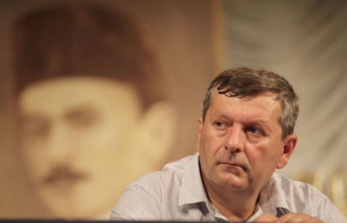 Заступник голови Меджлісу Чийгоз в окупаційному суді Криму: Я не винен