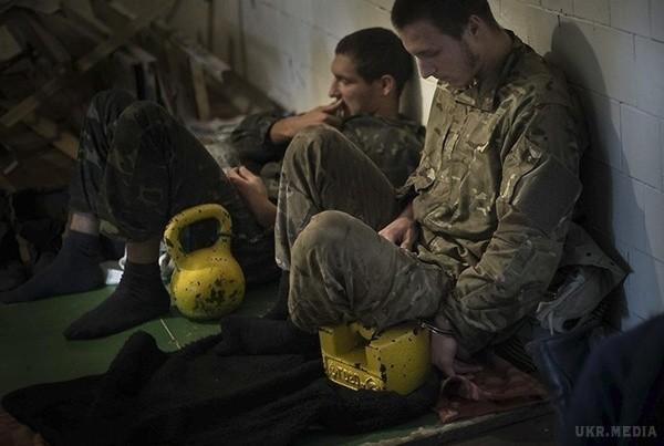 Боевики сообщили местонахождение 45 пленных украинцев — СБУ
