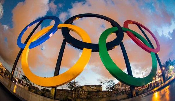 Начались первые соревнования на Олимпиаде в Рио
