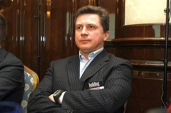 ГПУ зовет на допрос экс-руководителя «Нафтогаза» Кацубу и сына Азарова (ДОКУМЕНТ)