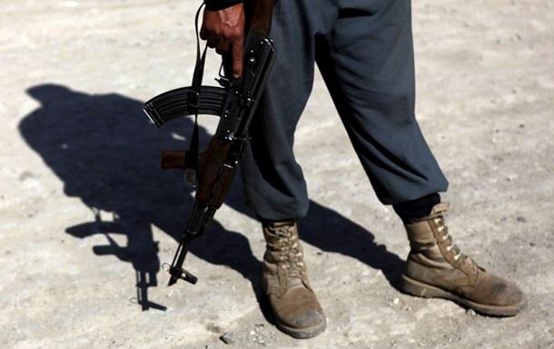 Напад на туристів в Афганістані: є жертви — ЗМІ