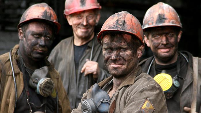 Міненерговугілля обіцяє погасити зарплатні борги шахтарям до 28 серпня