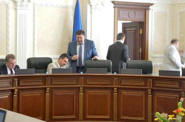 ВСЮ разрешил уволить судью апелляционного суда за поддержку агрессии РФ в Крыму