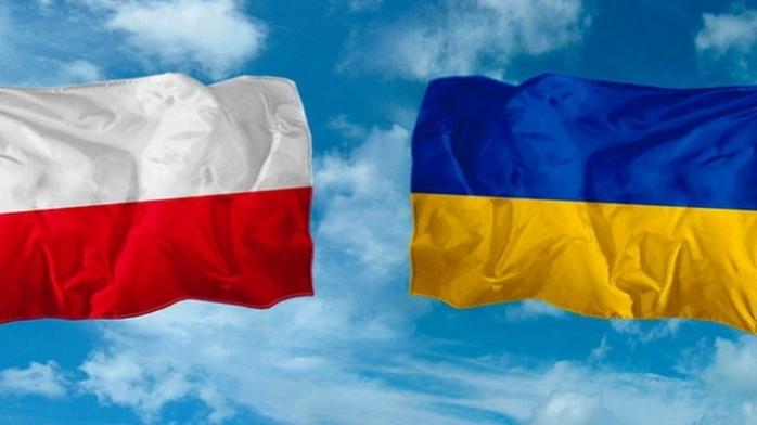В Раду внесли постановление о геноциде украинцев поляками, Варшава удивлена